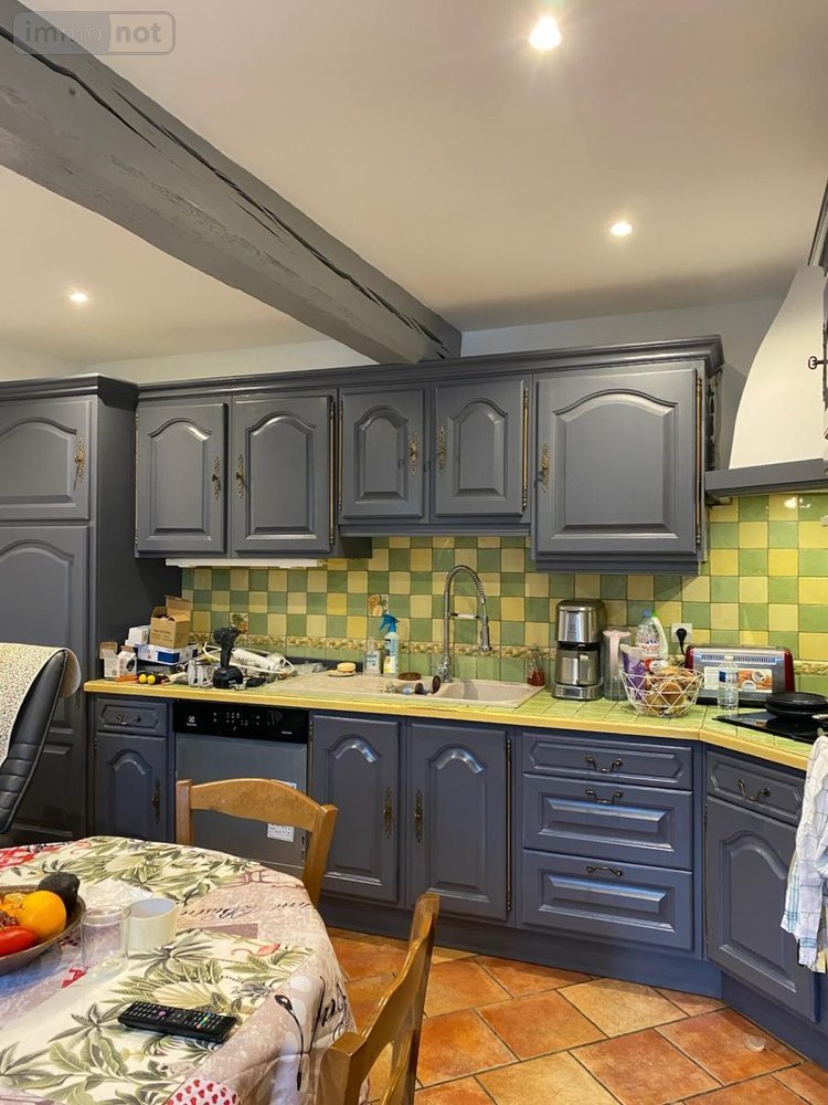 Maison a vendre Allonne 60000 Oise 290 m2 9 pièces 634400 euros