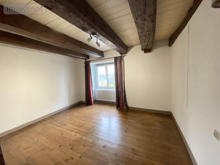 Maison a vendre Guerlédan 22530 Côtes-d'Armor 97 m2 6 pièces 140049 euros