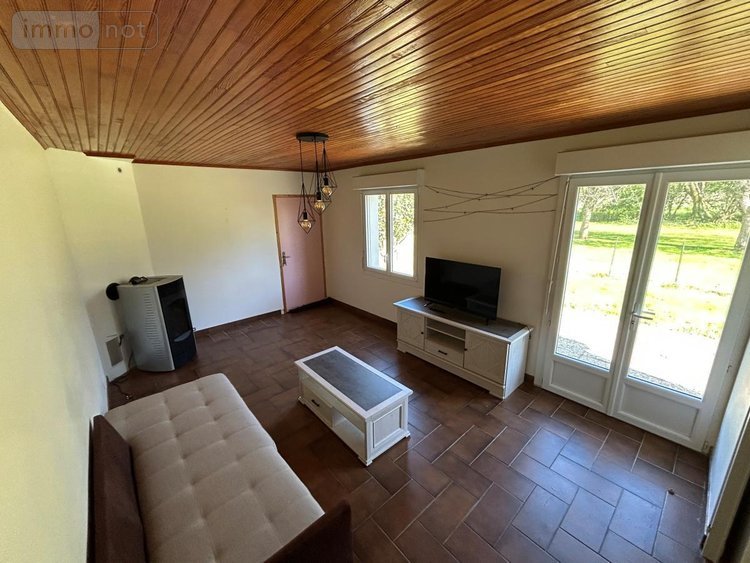 Maison a vendre Pouldreuzic 29710 Finistère 89 m2 4 pièces 221000 euros