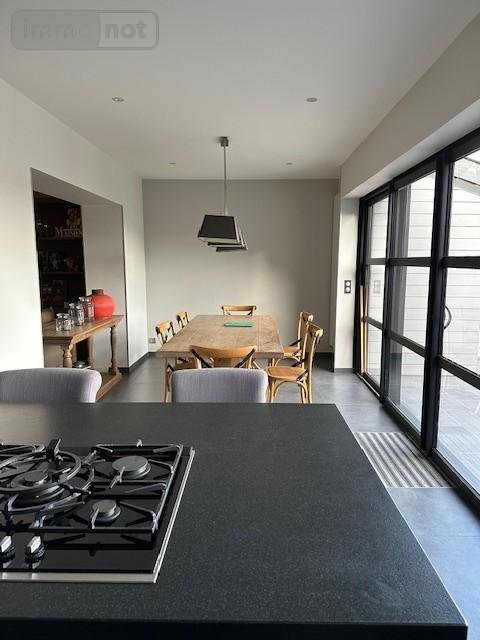 Maison a vendre Cambrai 59400 Nord 203 m2 6 pièces 524000 euros