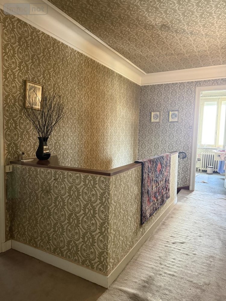 Maison a vendre Landerneau 29800 Finistère 138 m2  269300 euros