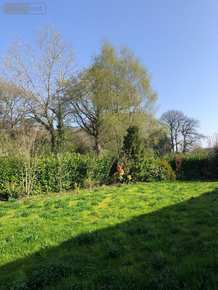 Maison a vendre Malguénac 56300 Morbihan 216 m2 6 pièces 208640 euros