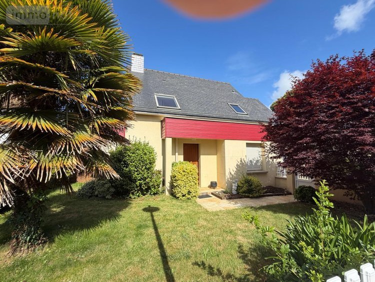 Maison a vendre Tinténiac 35190 Ille-et-Vilaine 87 m2  259600 euros