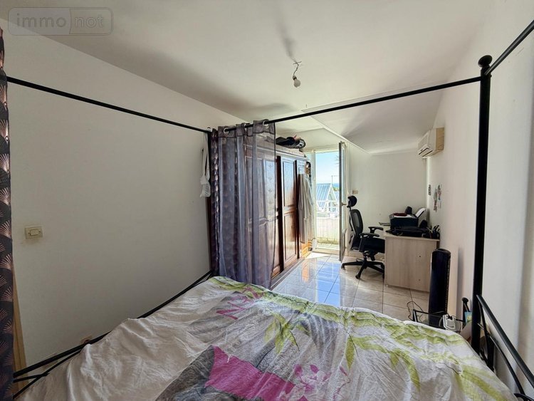 Maison a vendre Saint-Denis 97400 Réunion 87 m2 4 pièces 233600 euros