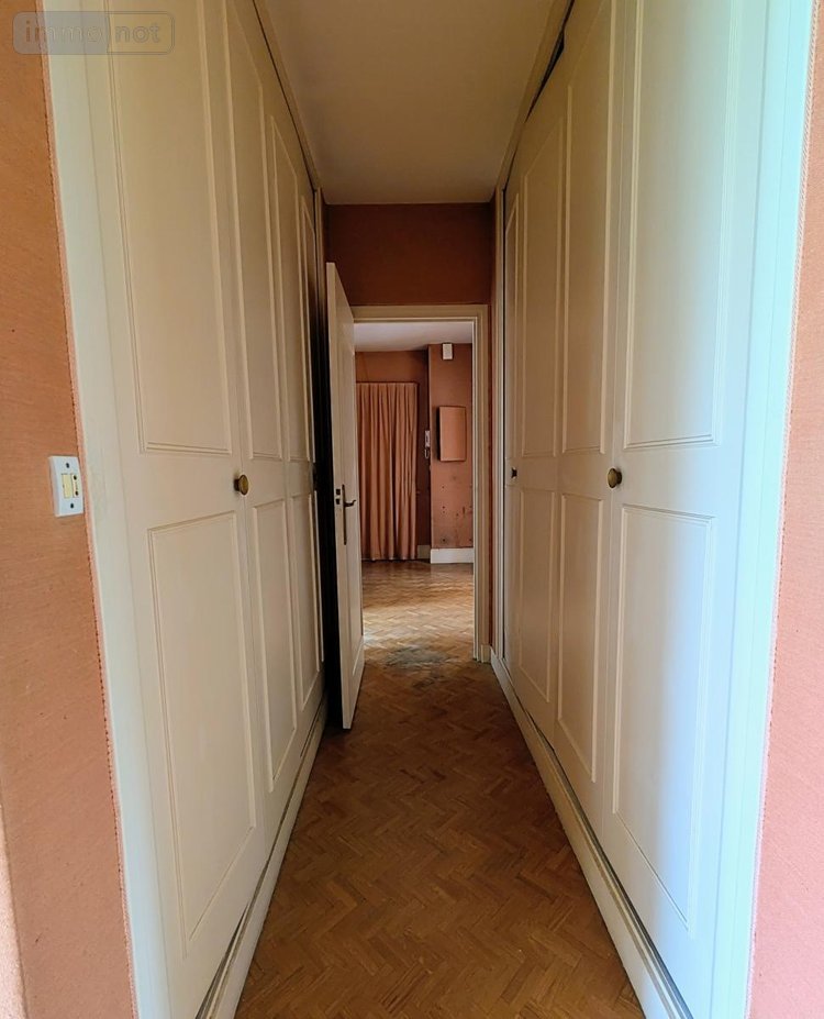Appartement a vendre Tours 37000 Indre-et-Loire 80 m2 3 pièces 157320 euros