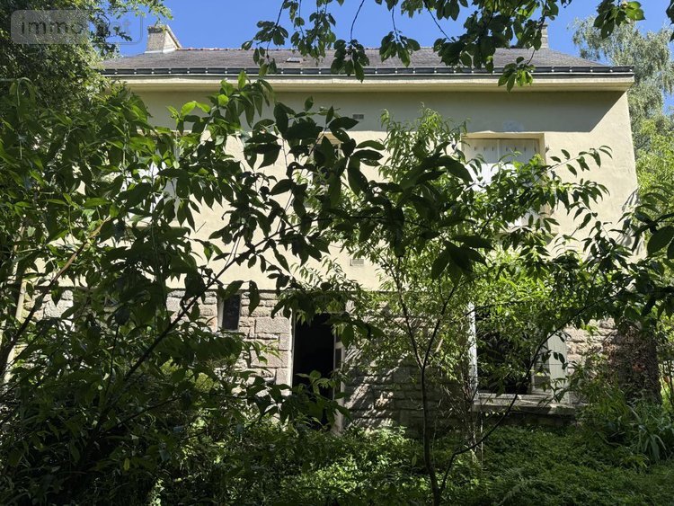 Maison a vendre Sulniac 56250 Morbihan 84 m2 3 pièces 155925 euros