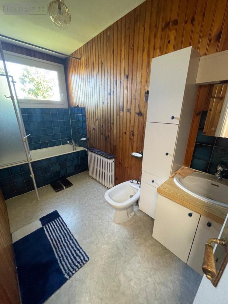 Maison a vendre Équeurdreville-Hainneville 50120 Manche 135 m2 6 pièces 288200 euros