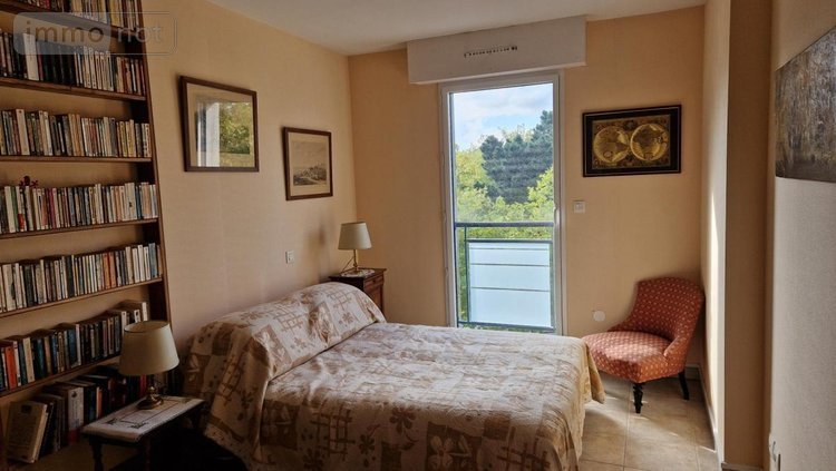 Appartement a vendre Saint-Malo 35400 Ille-et-Vilaine 112 m2 4 pièces 644800 euros