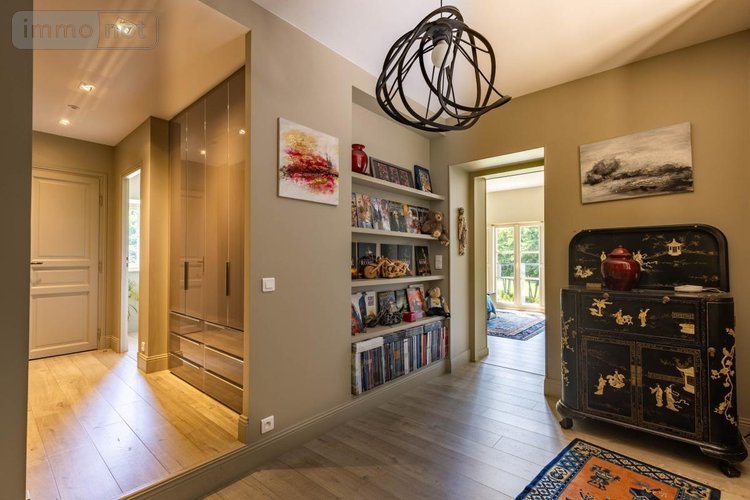 Maison a vendre Pruniers-en-Sologne 41200 Loir-et-Cher 405 m2 11 pièces 1768000 euros