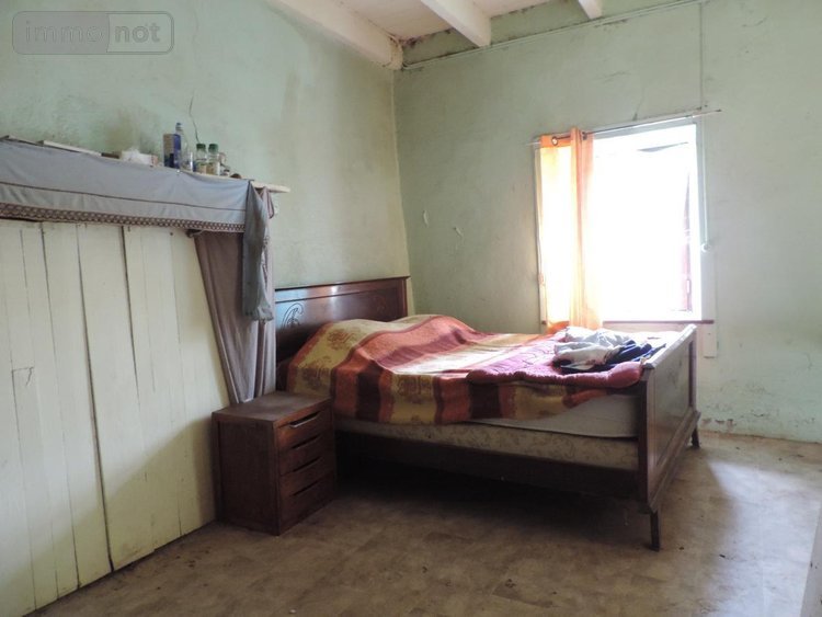 Maison a vendre Plougonver 22810 Côtes-d'Armor 102 m2 4 pièces 79425 euros