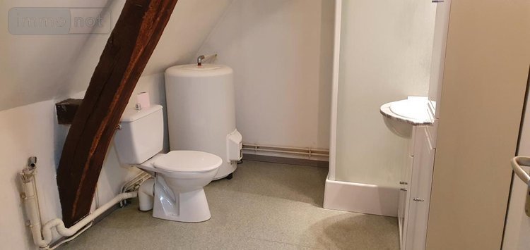 Location appartement Cambrai 59400 Nord 28 m2 2 pièces 410 euros