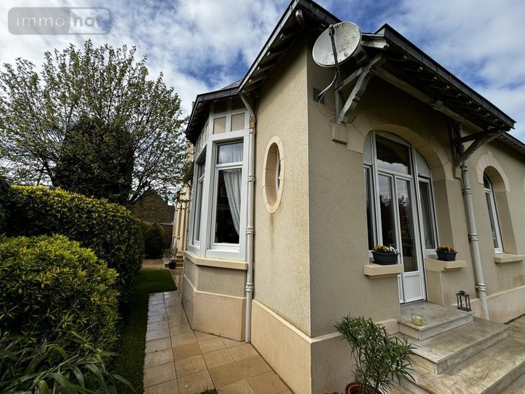 Maison a vendre Hermies 62147 Pas-de-Calais 235 m2 7 pièces 368800 euros