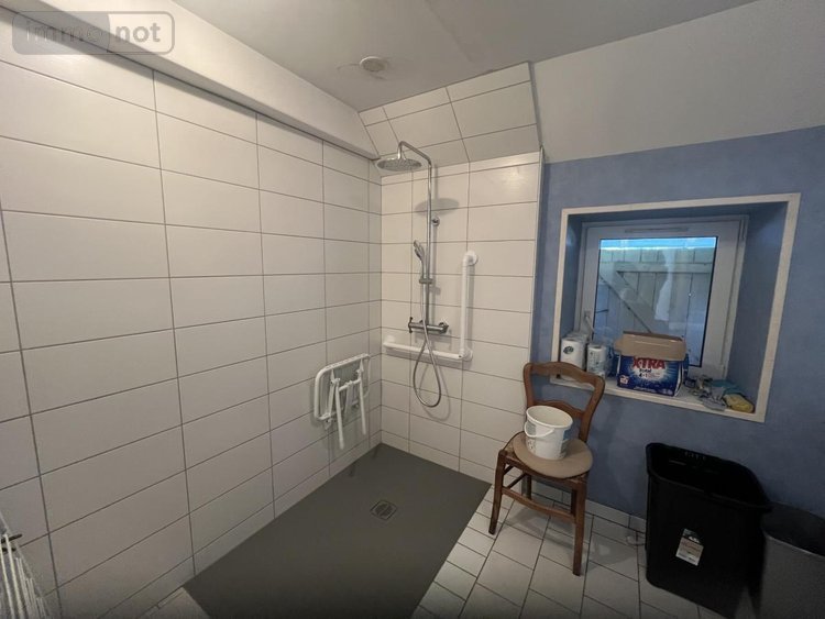 Maison a vendre La Ferté Macé 61600 Orne 122 m2 3 pièces 163200 euros