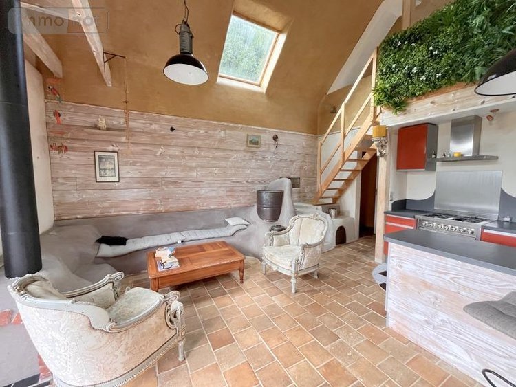 Maison a vendre Plomelin 29700 Finistère 129 m2 7 pièces 492000 euros