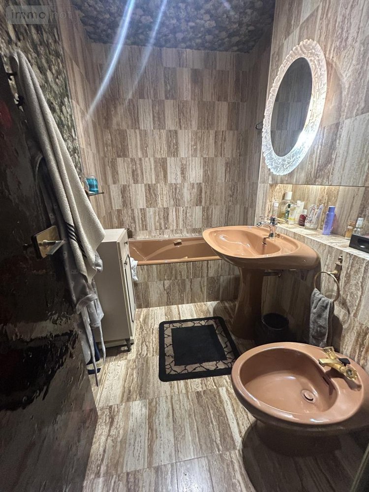 Appartement a vendre Cambrai 59400 Nord 135 m2 6 pièces 316000 euros