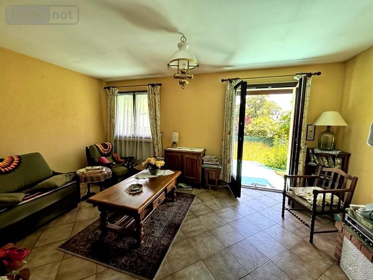 Maison a vendre Rouen 76000 Seine-Maritime 90 m2  222600 euros