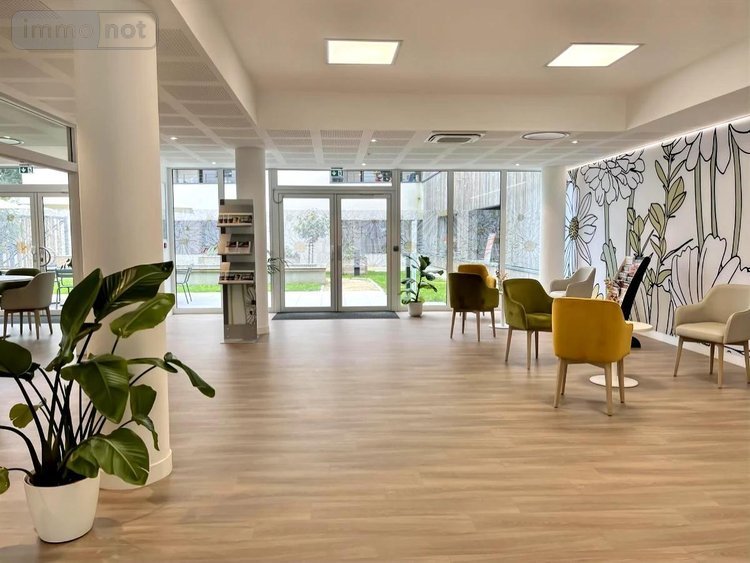 Appartement a vendre Gévezé 35850 Ille-et-Vilaine 40 m2 2 pièces 151450 euros
