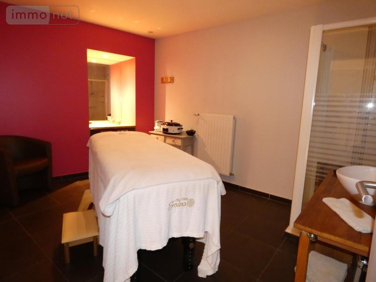 Fonds et murs commerciaux a vendre Morlaix 29600 Finistère 149 m2  126720 euros