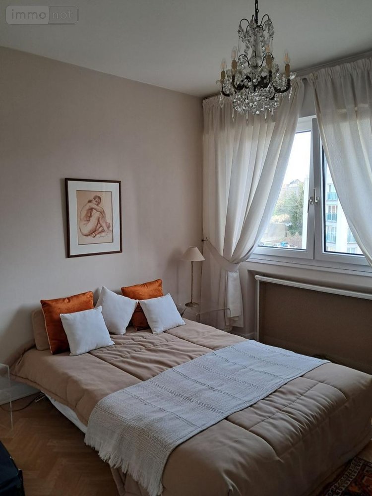 Appartement a vendre Boulogne-sur-Mer 62200 Pas-de-Calais 104 m2 6 pièces 197024 euros