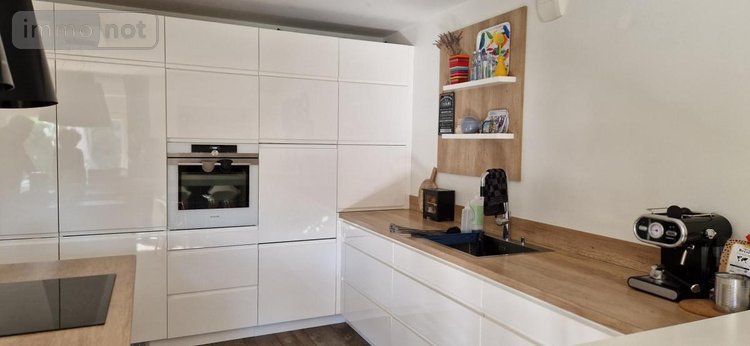 Maison a vendre Bonnemain 35270 Ille-et-Vilaine 169 m2 6 pièces 456560 euros