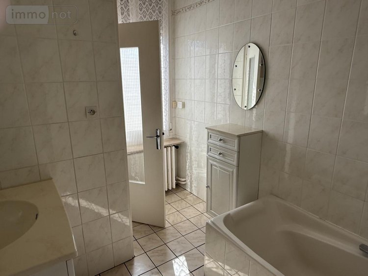 Maison a vendre Dijon 21000 Côte-d'Or 60 m2 3 pièces 243800 euros