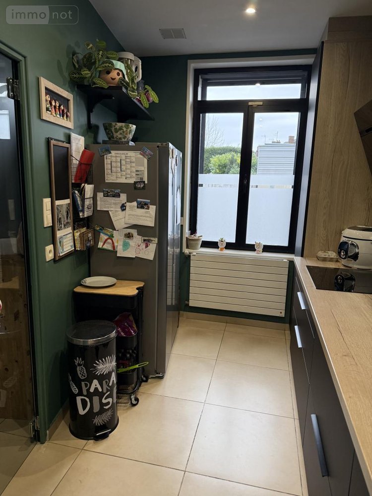 Maison a vendre Caudry 59540 Nord 150 m2 10 pièces 183400 euros