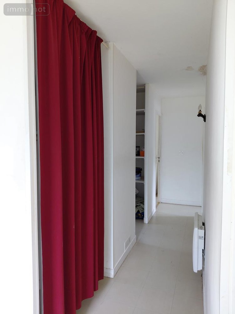 Maison a vendre Cour-Maugis-sur-Huisne 61110 Orne 60 m2 4 pièces 54000 euros
