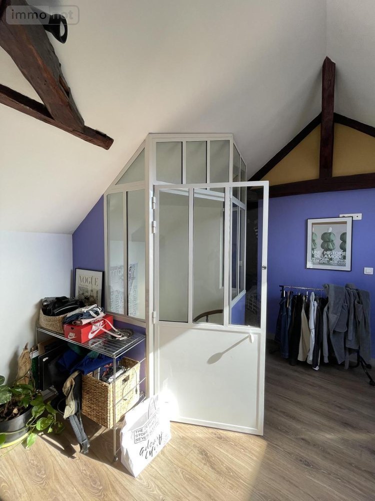 Maison a vendre Le Mans 72000 Sarthe 270 m2 9 pièces 714840 euros