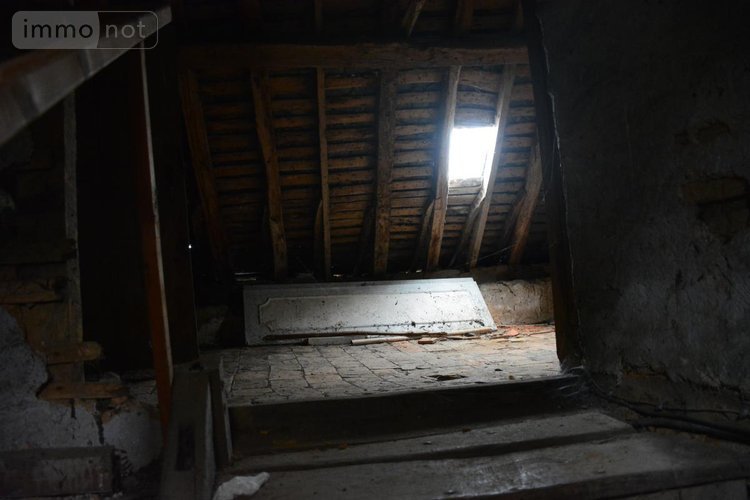 Maison a vendre Val-du-Maine 53340 Mayenne 84 m2 6 pièces 56710 euros