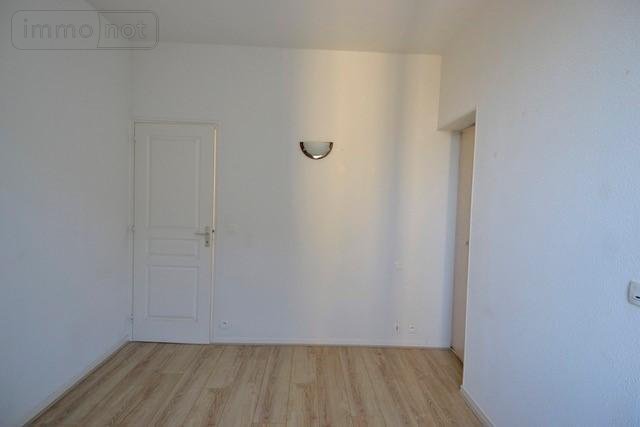 Appartement a vendre Saint-Gildas-de-Rhuys 56730 Morbihan 61 m2 3 pièces 227700 euros