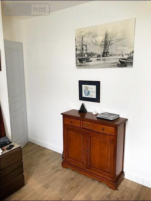 Maison a vendre Rochefort 17300 Charente-Maritime 101 m2 5 pièces 272480 euros