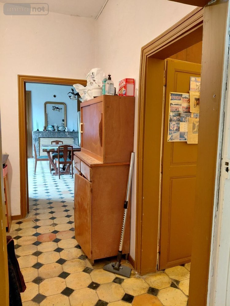 Maison a vendre Igé 61130 Orne 95 m2 2 pièces 149460 euros