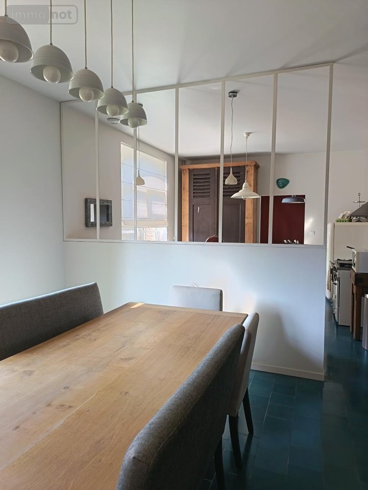 Maison a vendre Villers-Guislain 59297 Nord 221 m2 7 pièces 362300 euros