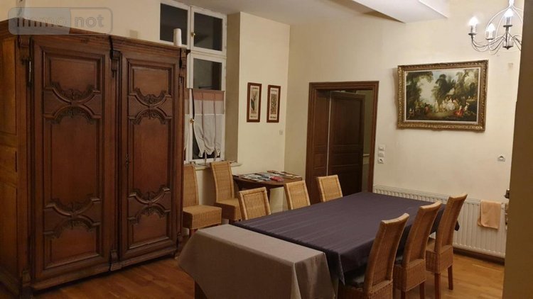 Maison a vendre Lannoy 59390 Nord 600 m2 12 pièces 930000 euros