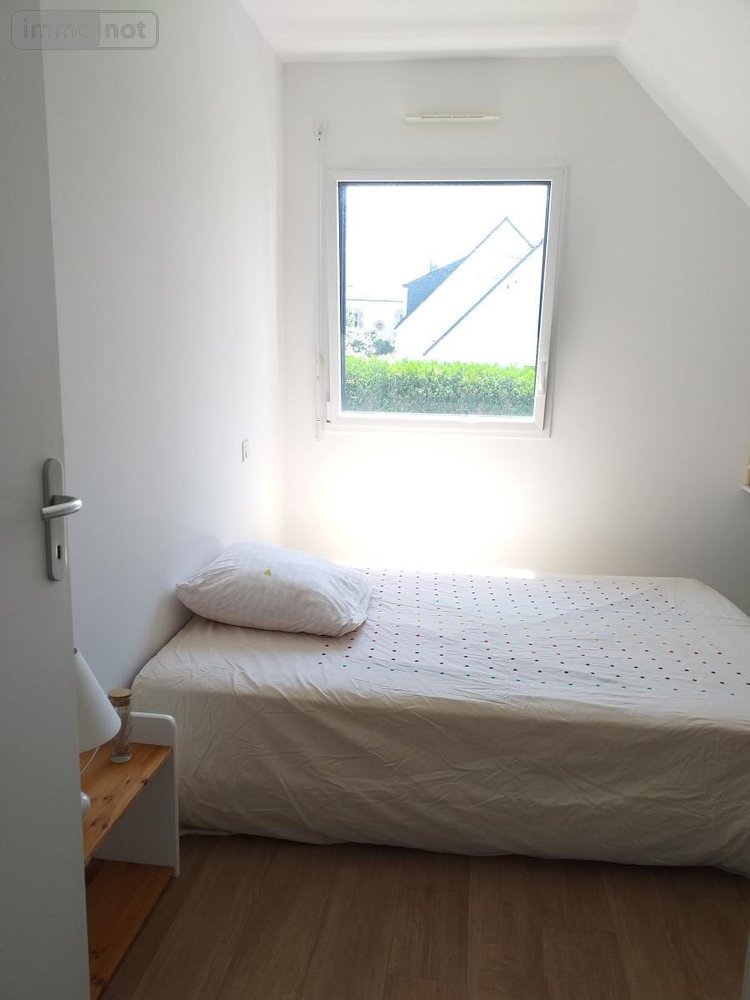 Maison a vendre Séné 56860 Morbihan 85 m2 5 pièces 423672 euros