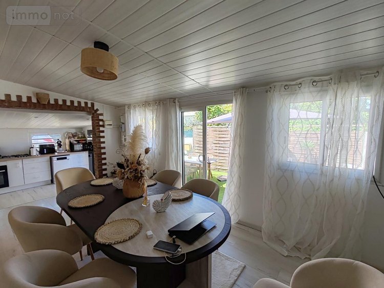 Divers a vendre Le Tampon 97430 Réunion 212 m2  417500 euros