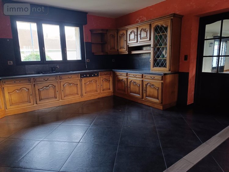 Maison a vendre Annezin 62232 Pas-de-Calais 267 m2  364000 euros
