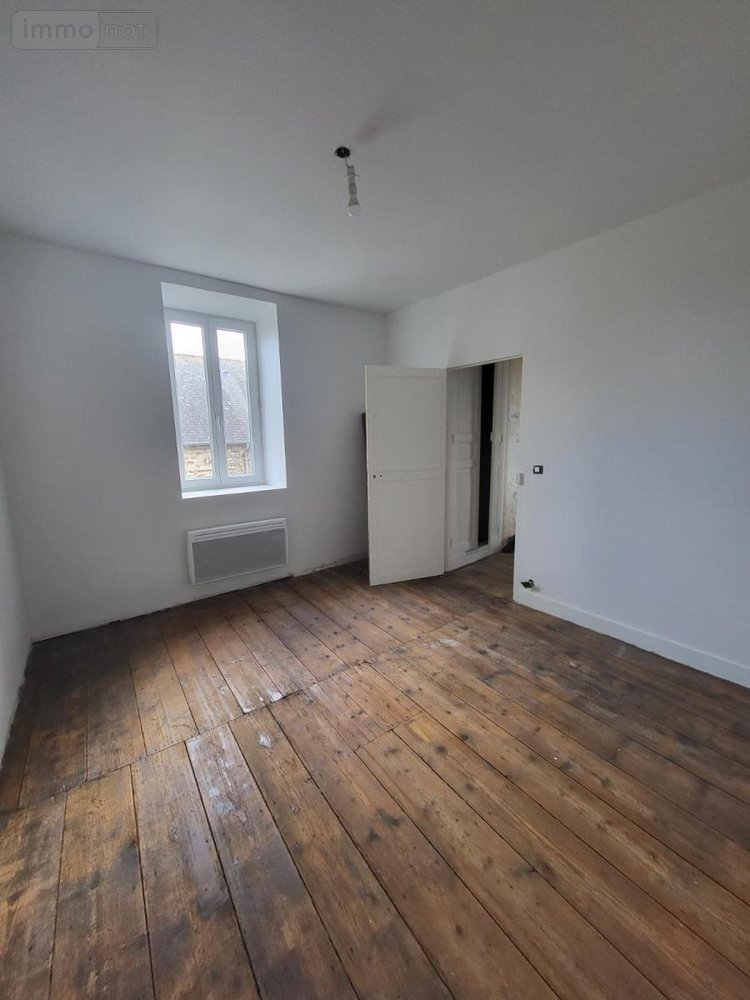 Immeuble a vendre Le Ribay 53640 Mayenne 161 m2  73780 euros