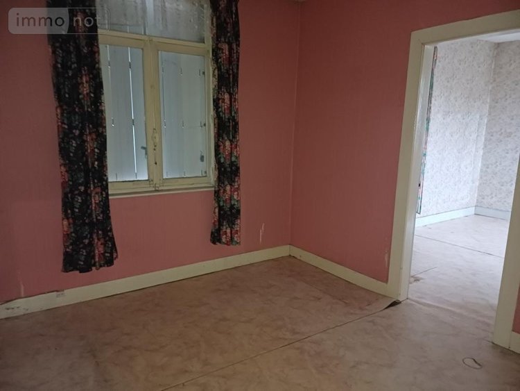 Maison a vendre Amiens 80000 Somme 89 m2 4 pièces 150000 euros