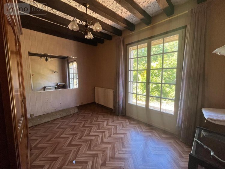Maison a vendre Pannes 45700 Loiret 135 m2 4 pièces 159500 euros