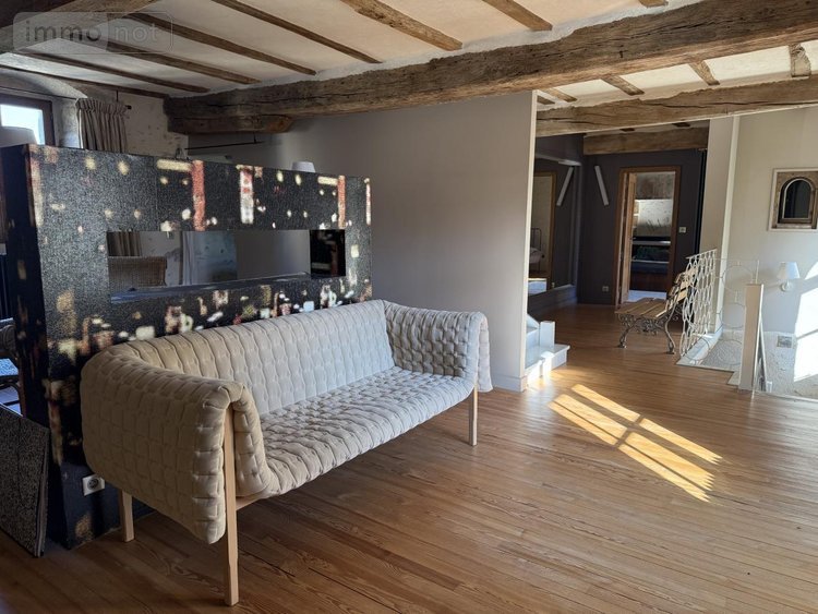 Maison a vendre Ambon 56190 Morbihan 290 m2 7 pièces 703741 euros