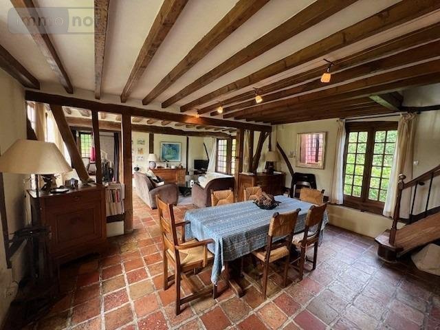 Maison a vendre Bernay 27300 Eure 360 m2 15 pièces 739400 euros