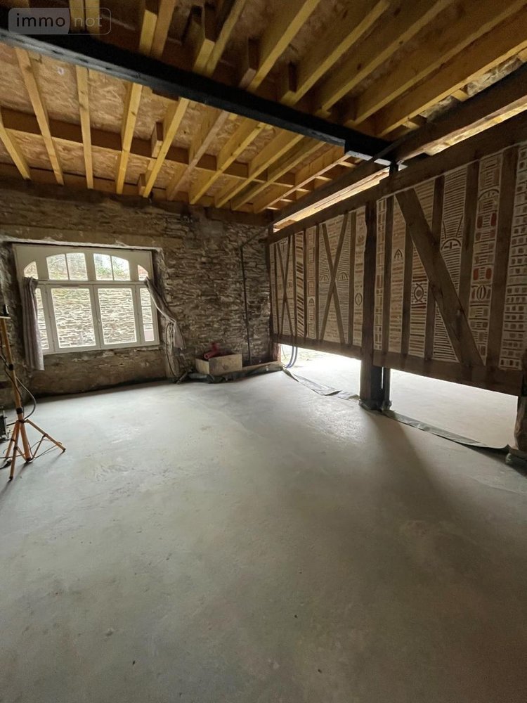 Maison a vendre Dol-de-Bretagne 35120 Ille-et-Vilaine 130 m2  155850 euros