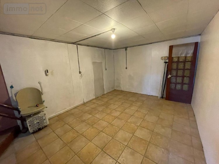 Maison a vendre Marans 17230 Charente-Maritime 106 m2 4 pièces 249600 euros