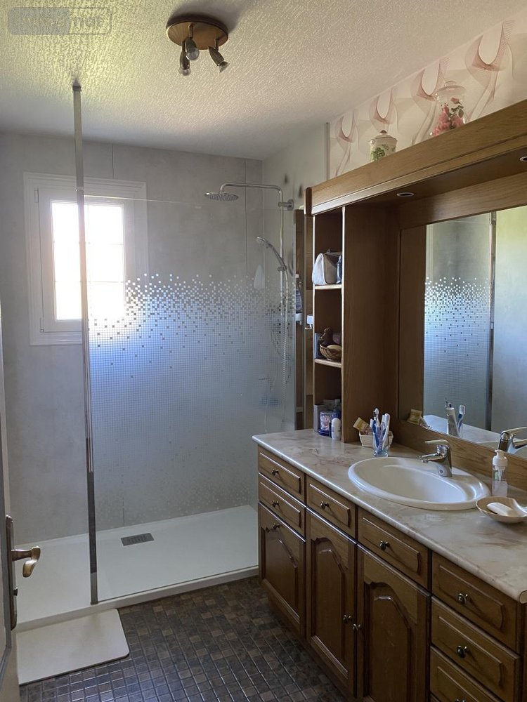 Maison a vendre Burcy 14410 Calvados 119 m2 5 pièces 281685 euros