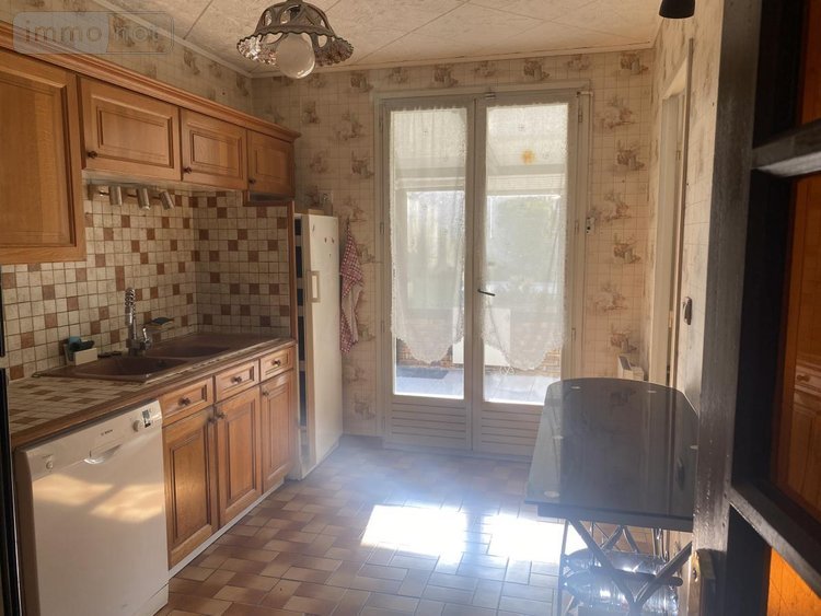 Maison a vendre Cléon 76410 Seine-Maritime 95 m2 4 pièces 176400 euros