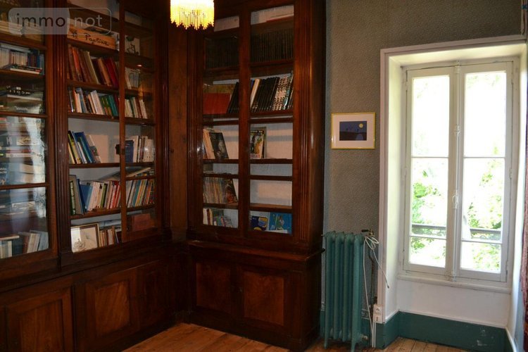 Maison a vendre Aubenas 07200 Ardèche 360 m2 13 pièces 725500 euros