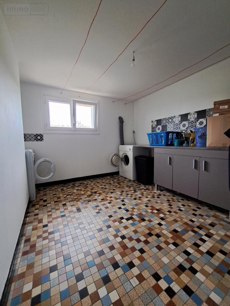 Maison a vendre Noyal-Pontivy 56920 Morbihan 177 m2  360720 euros