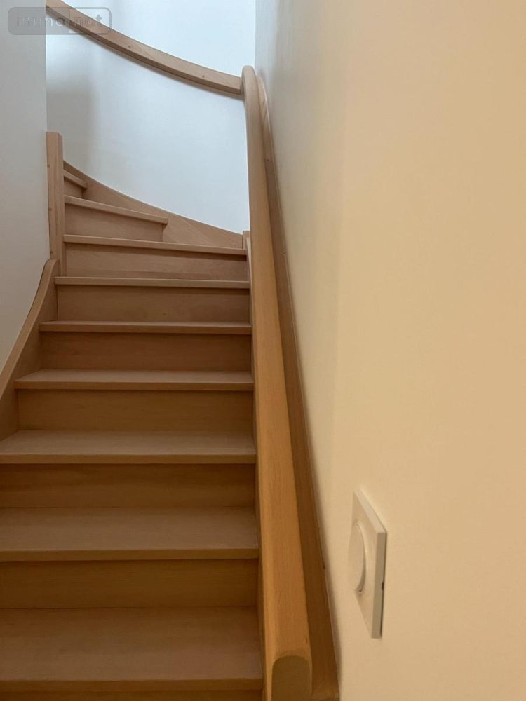 Location maison L'Huisserie 53970 Mayenne 85 m2 4 pièces 865 euros