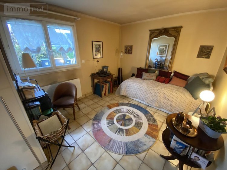 Maison a vendre Cambes-en-Plaine 14610 Calvados 108 m2 6 pièces 292600 euros